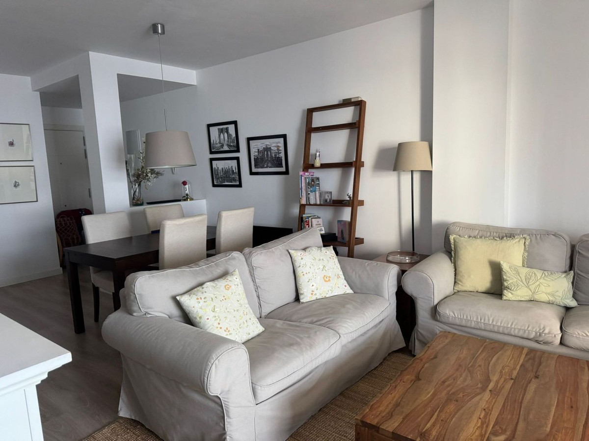 Te koop Middle Floor Apartment Costa Del Sol Nueva Andalucía € 420.000,-