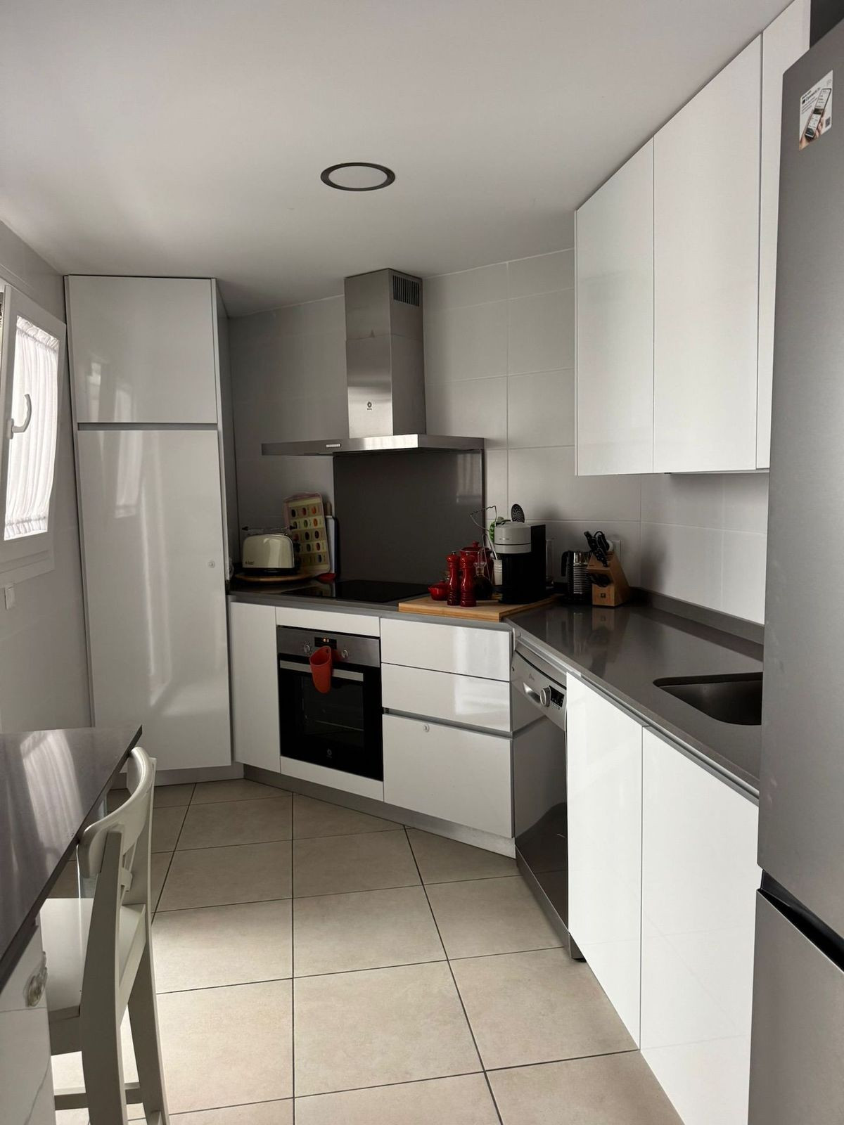 Te koop Middle Floor Apartment Costa Del Sol Nueva Andalucía € 420.000,-