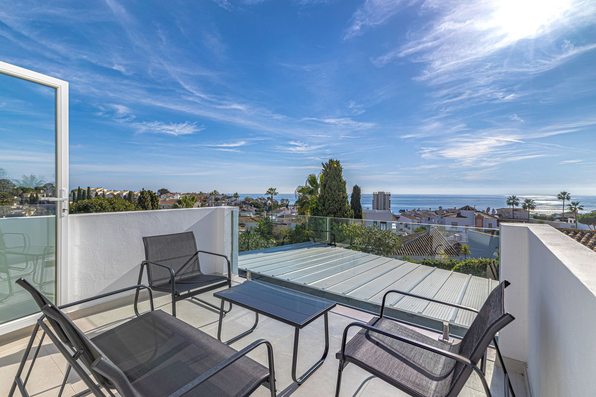 Te koop Vrijstaande Villa Costa Del Sol Riviera Del Sol € 1.450.000,-