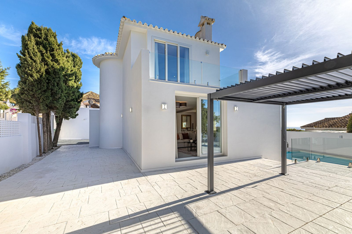 Te koop Vrijstaande Villa Costa Del Sol Riviera Del Sol € 1.450.000,-