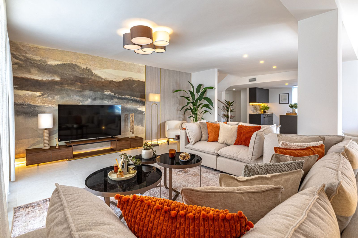 Te koop Vrijstaande Villa Costa Del Sol Riviera Del Sol € 1.450.000,-