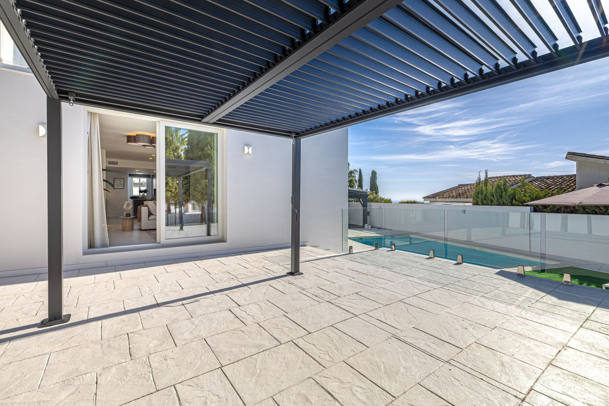 Te koop Vrijstaande Villa Costa Del Sol Riviera Del Sol € 1.450.000,-