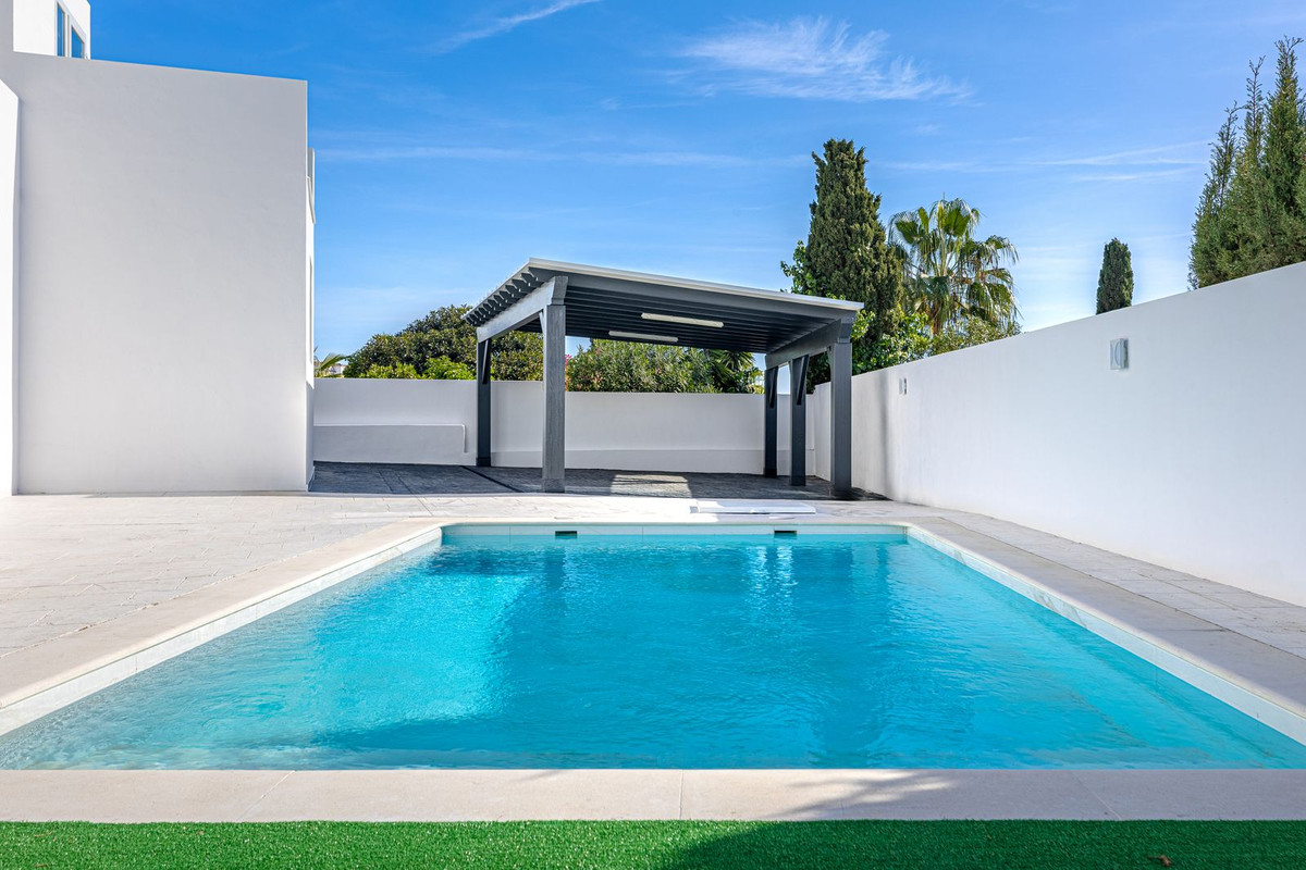 Te koop Vrijstaande Villa Costa Del Sol Riviera Del Sol € 1.450.000,-