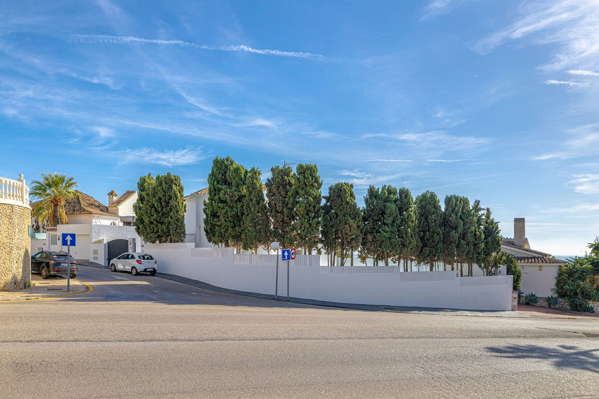 Te koop Vrijstaande Villa Costa Del Sol Riviera Del Sol € 1.450.000,-