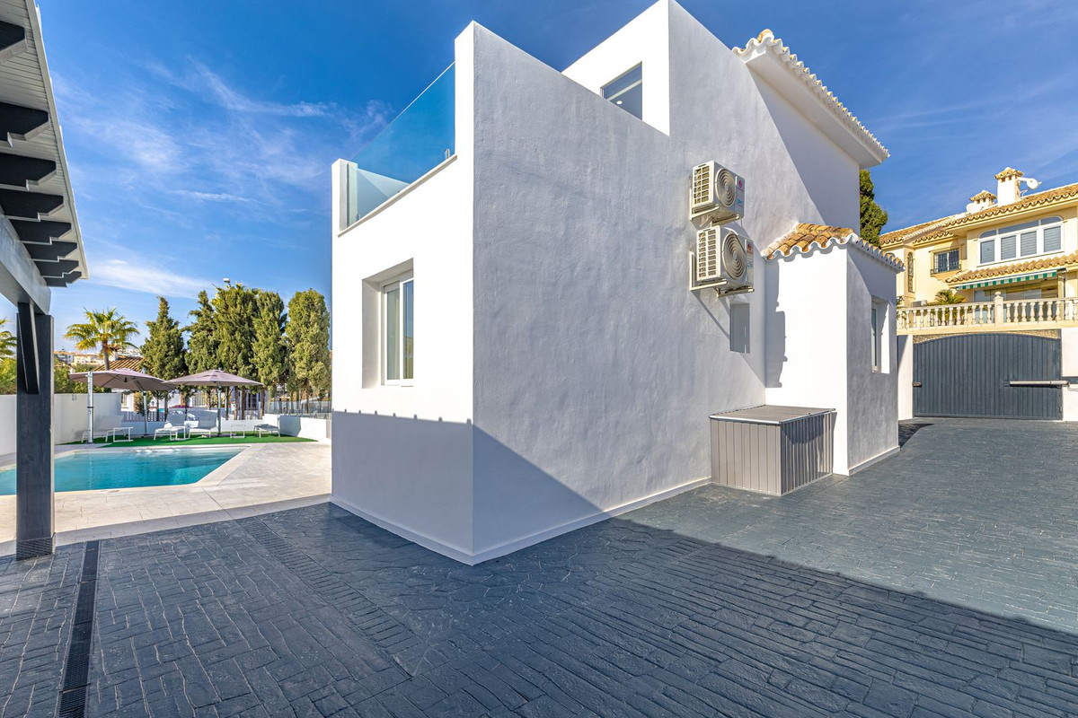 Te koop Vrijstaande Villa Costa Del Sol Riviera Del Sol € 1.450.000,-