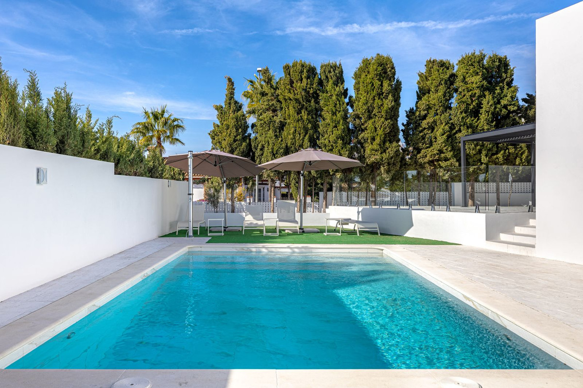 Te koop Vrijstaande Villa Costa Del Sol Riviera Del Sol € 1.450.000,-