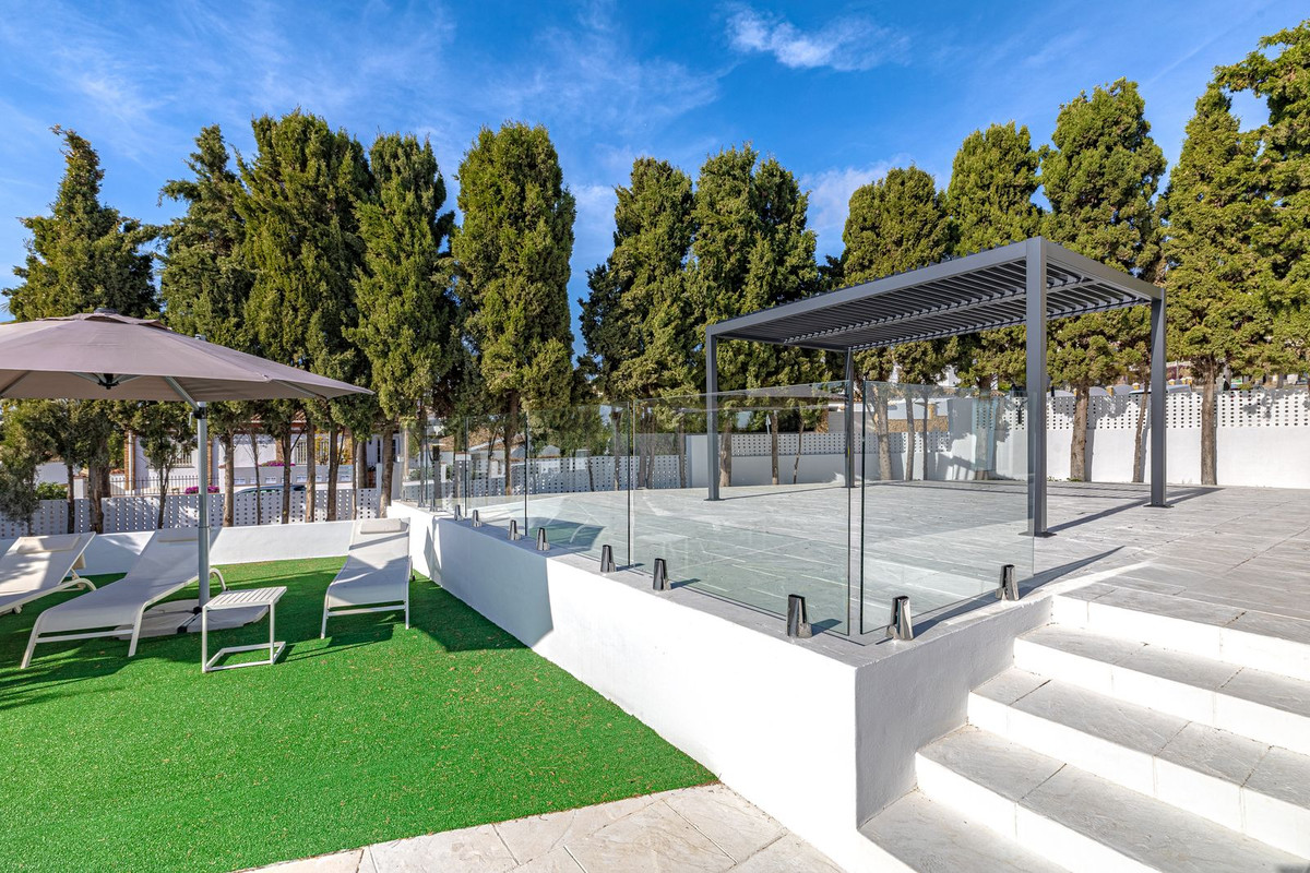 Te koop Vrijstaande Villa Costa Del Sol Riviera Del Sol € 1.450.000,-