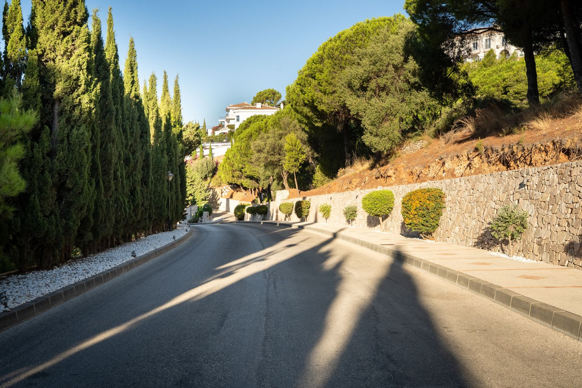 Te koop Residential Plot Costa Del Sol Mijas € 200.000,-