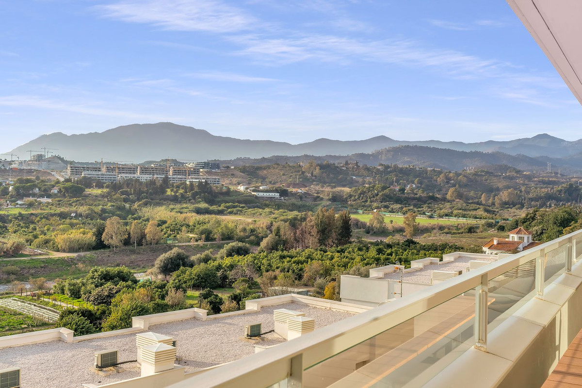 Te koop Middle Floor Apartment Costa Del Sol Cancelada € 410.000,-