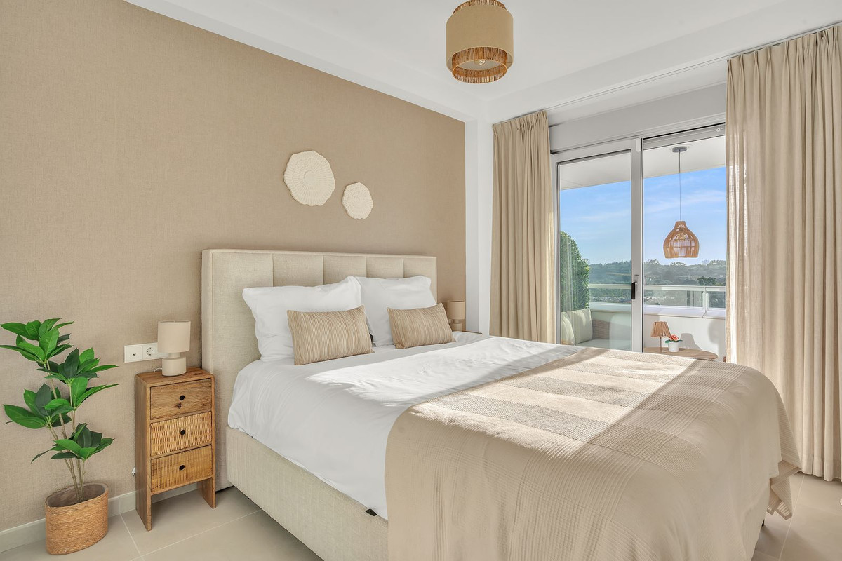 Te koop Middle Floor Apartment Costa Del Sol Cancelada € 410.000,-