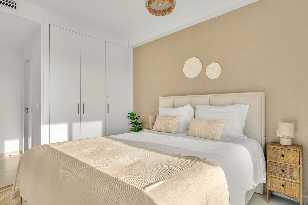 Te koop Middle Floor Apartment Costa Del Sol Cancelada € 410.000,-