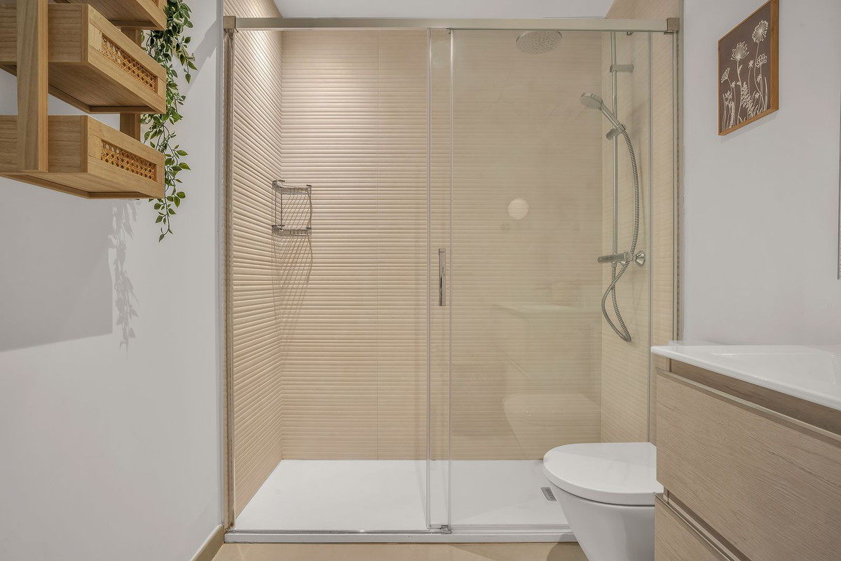 Te koop Middle Floor Apartment Costa Del Sol Cancelada € 410.000,-