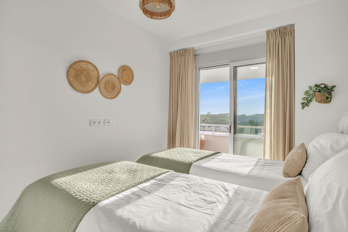 Te koop Middle Floor Apartment Costa Del Sol Cancelada € 410.000,-