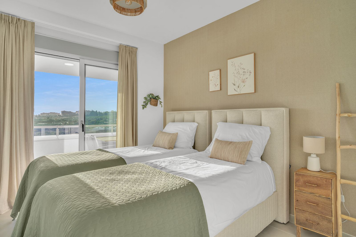 Te koop Middle Floor Apartment Costa Del Sol Cancelada € 410.000,-