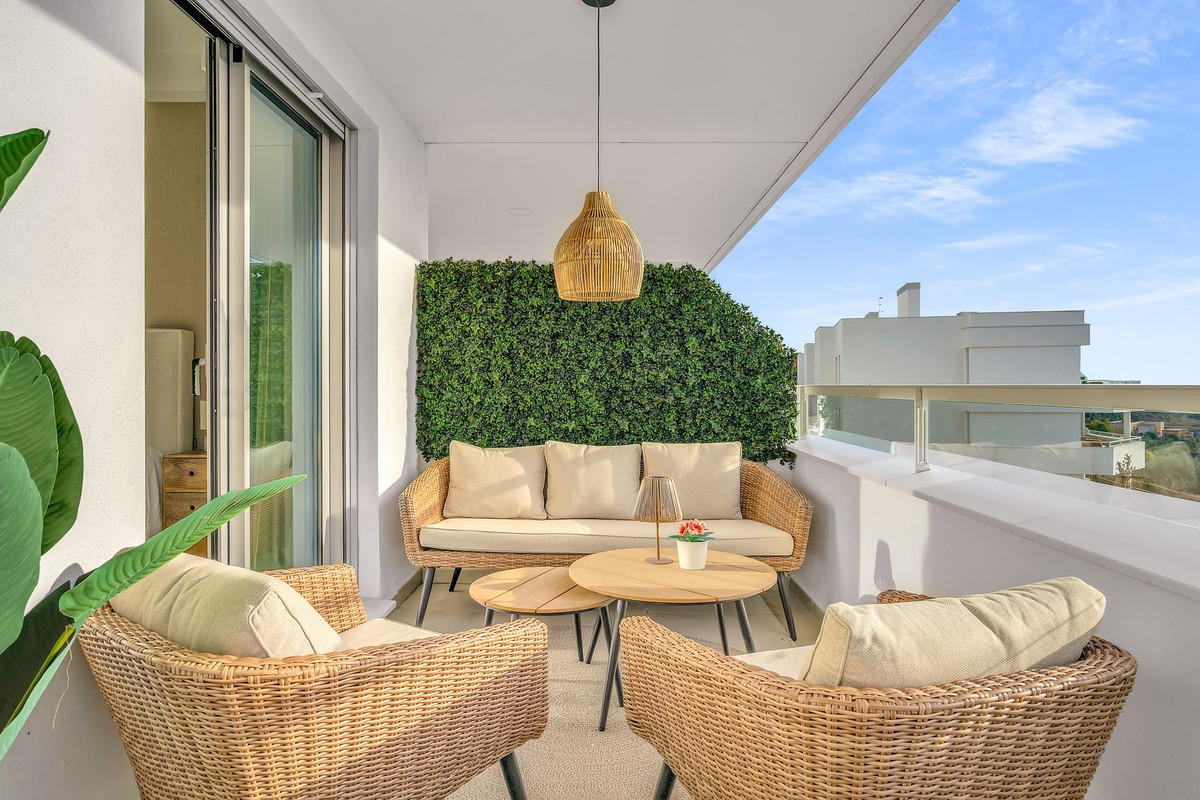 Te koop Middle Floor Apartment Costa Del Sol Cancelada € 410.000,-