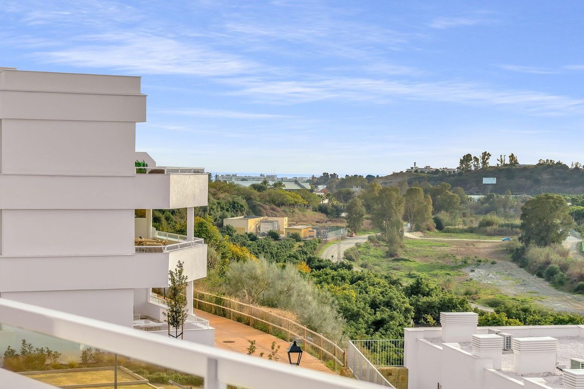 Te koop Middle Floor Apartment Costa Del Sol Cancelada € 410.000,-