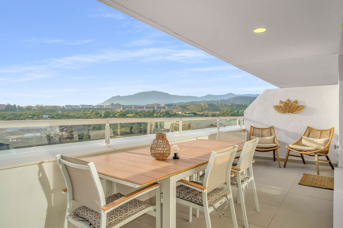 Te koop Middle Floor Apartment Costa Del Sol Cancelada € 410.000,-