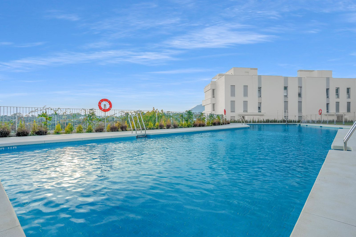 Te koop Middle Floor Apartment Costa Del Sol Cancelada € 410.000,-