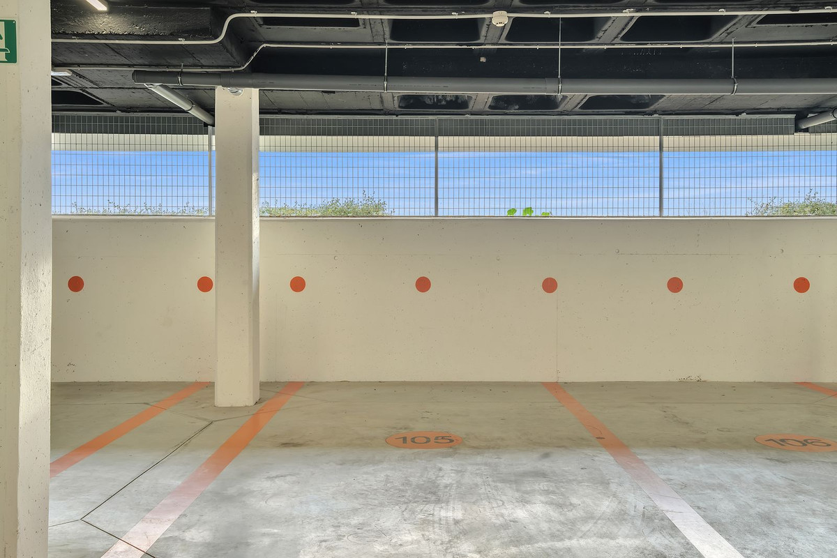 Te koop Middle Floor Apartment Costa Del Sol Cancelada € 410.000,-