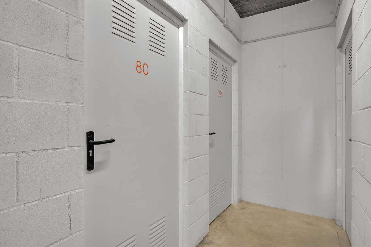 Te koop Middle Floor Apartment Costa Del Sol Cancelada € 410.000,-