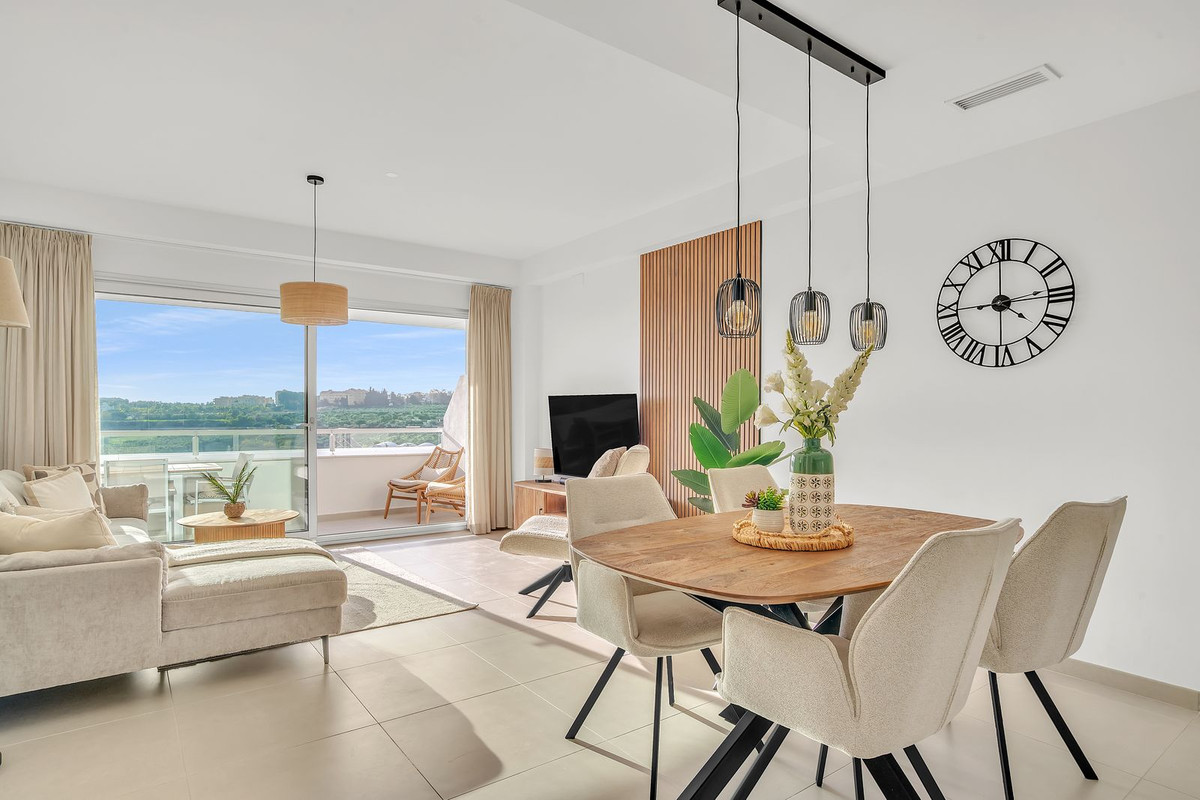 Te koop Middle Floor Apartment Costa Del Sol Cancelada € 410.000,-