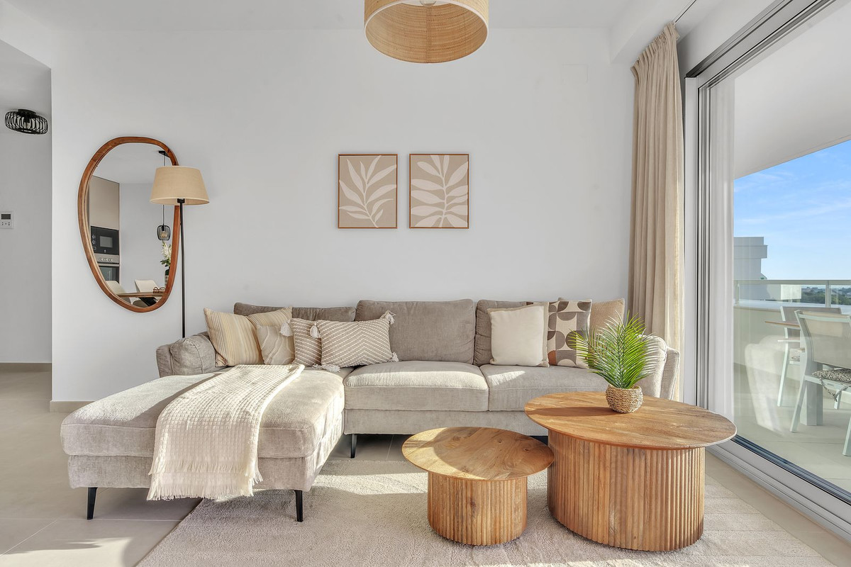 Te koop Middle Floor Apartment Costa Del Sol Cancelada € 410.000,-