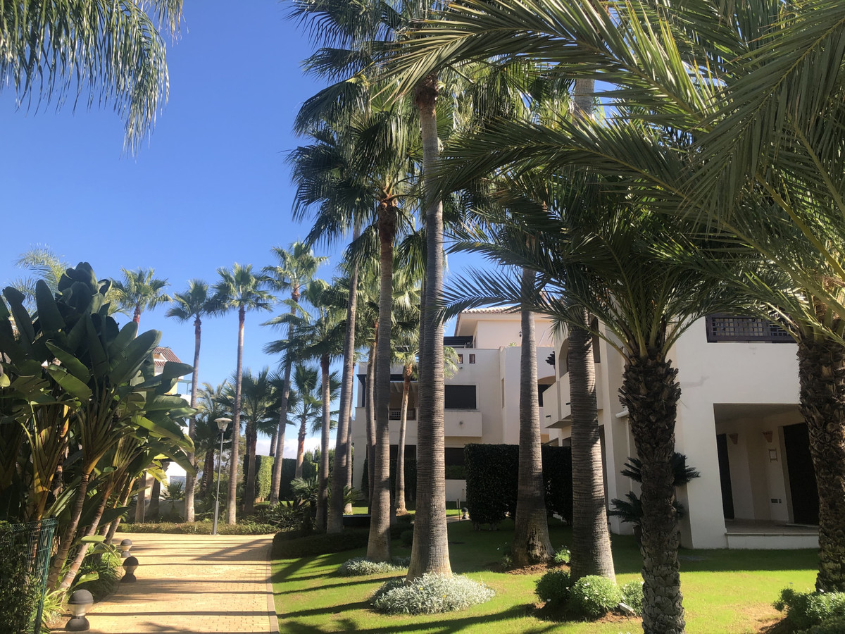 Te koop Middle Floor Apartment Costa Del Sol Nueva Andalucía € 750.000,-