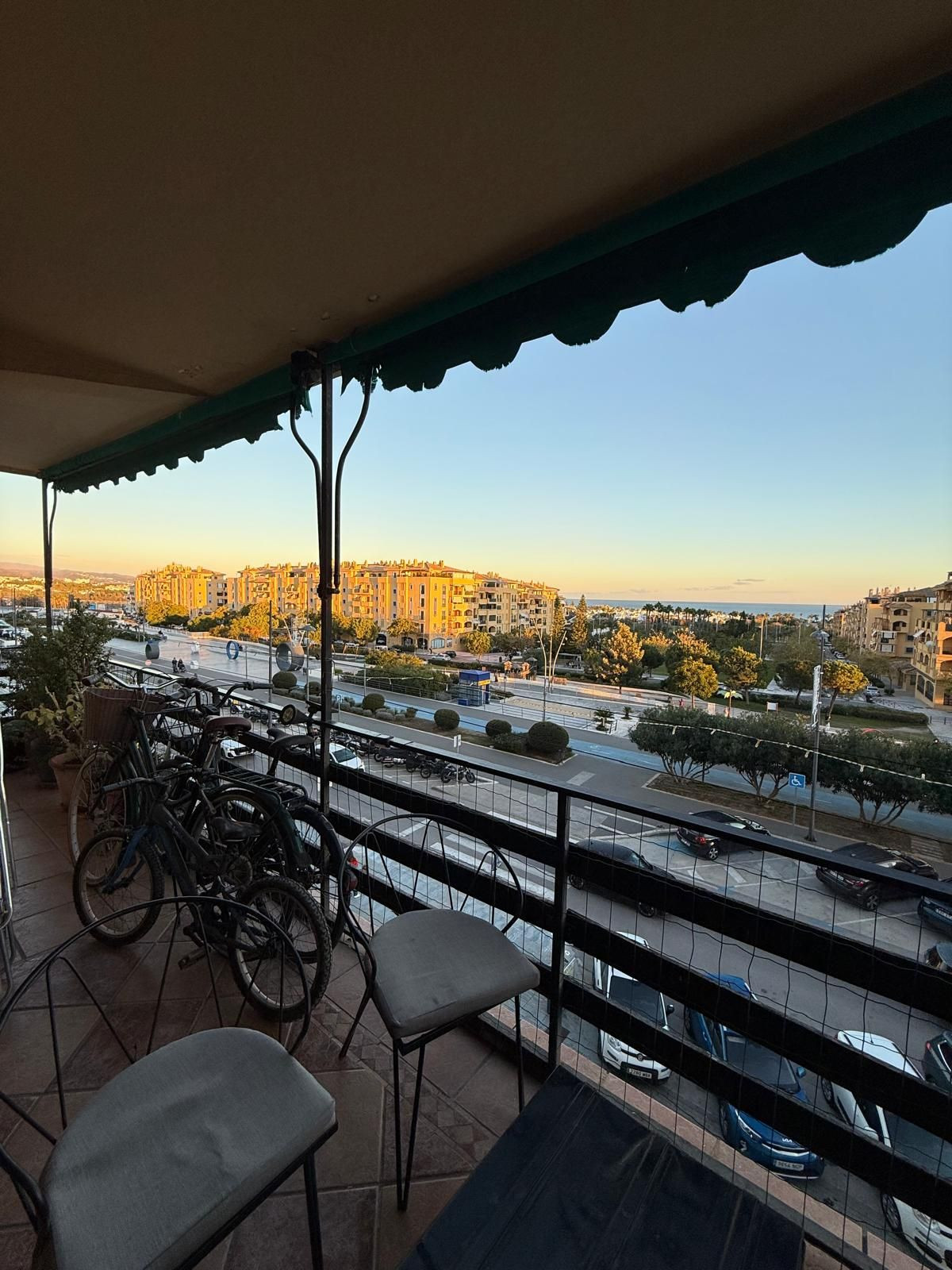 Te koop Middle Floor Apartment Costa Del Sol San Pedro De Alcántara € 260.000,-