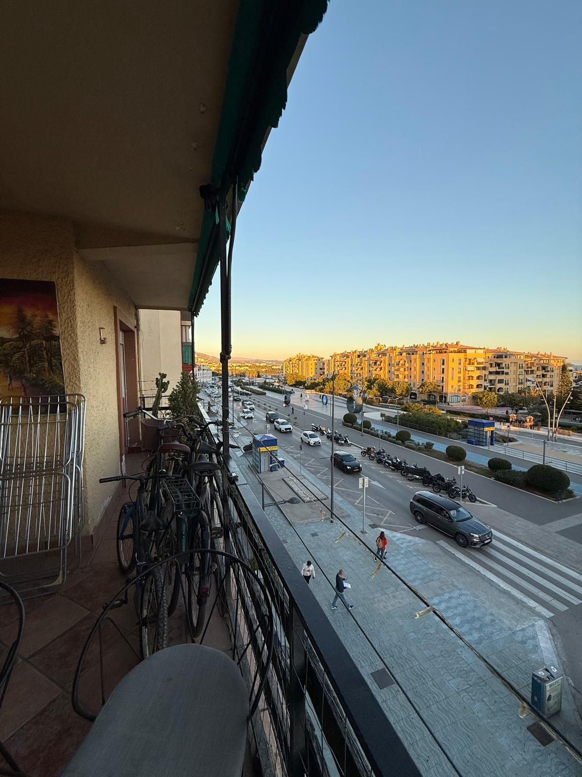 Te koop Middle Floor Apartment Costa Del Sol San Pedro De Alcántara € 260.000,-