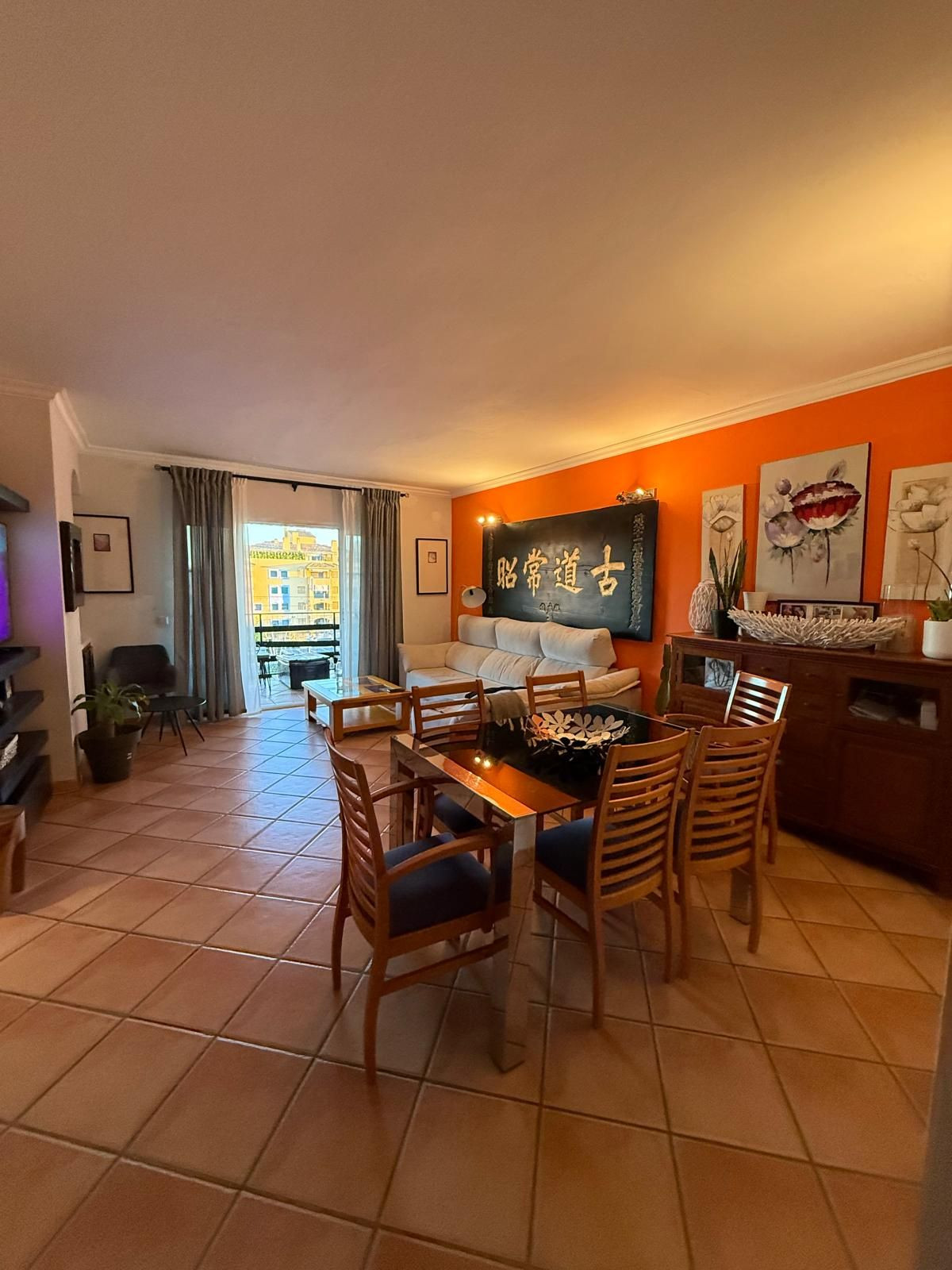 Te koop Middle Floor Apartment Costa Del Sol San Pedro De Alcántara € 260.000,-