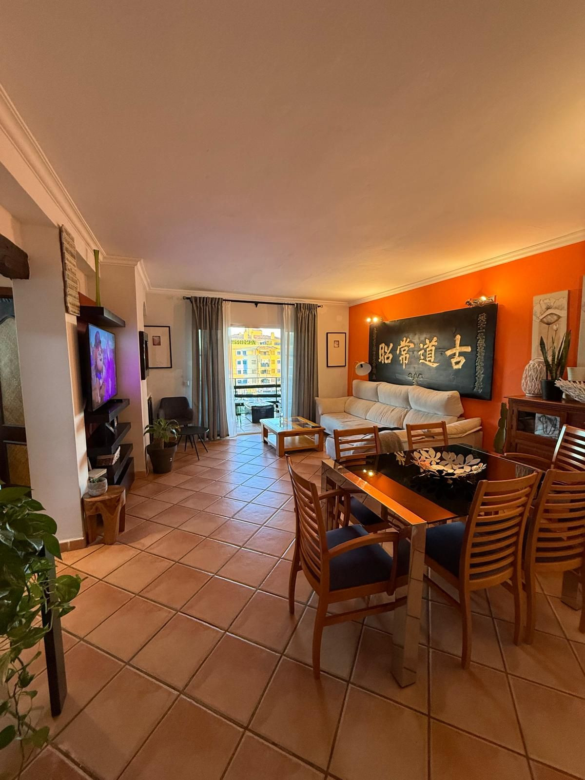 Te koop Middle Floor Apartment Costa Del Sol San Pedro De Alcántara € 260.000,-