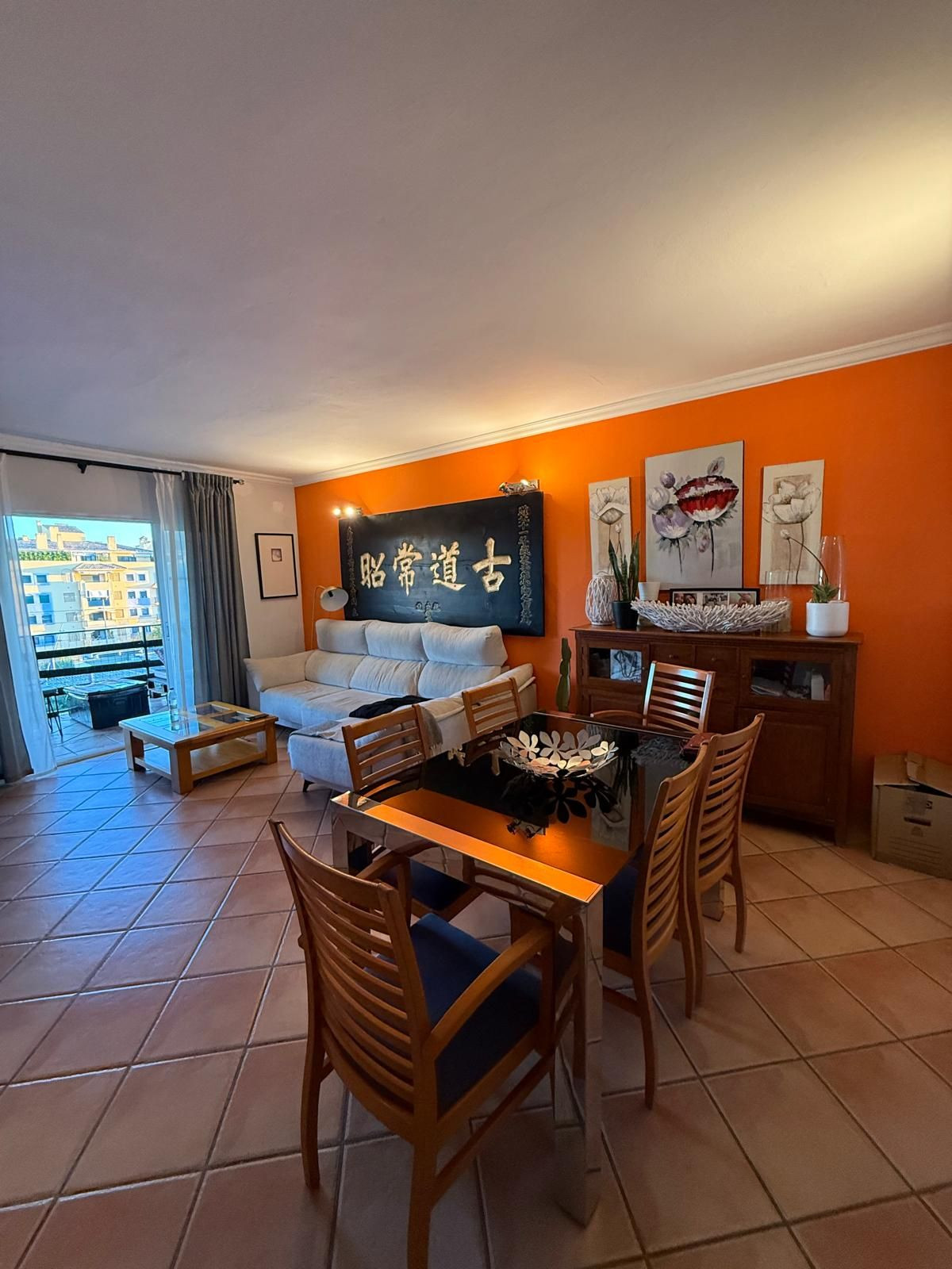 Te koop Middle Floor Apartment Costa Del Sol San Pedro De Alcántara € 260.000,-