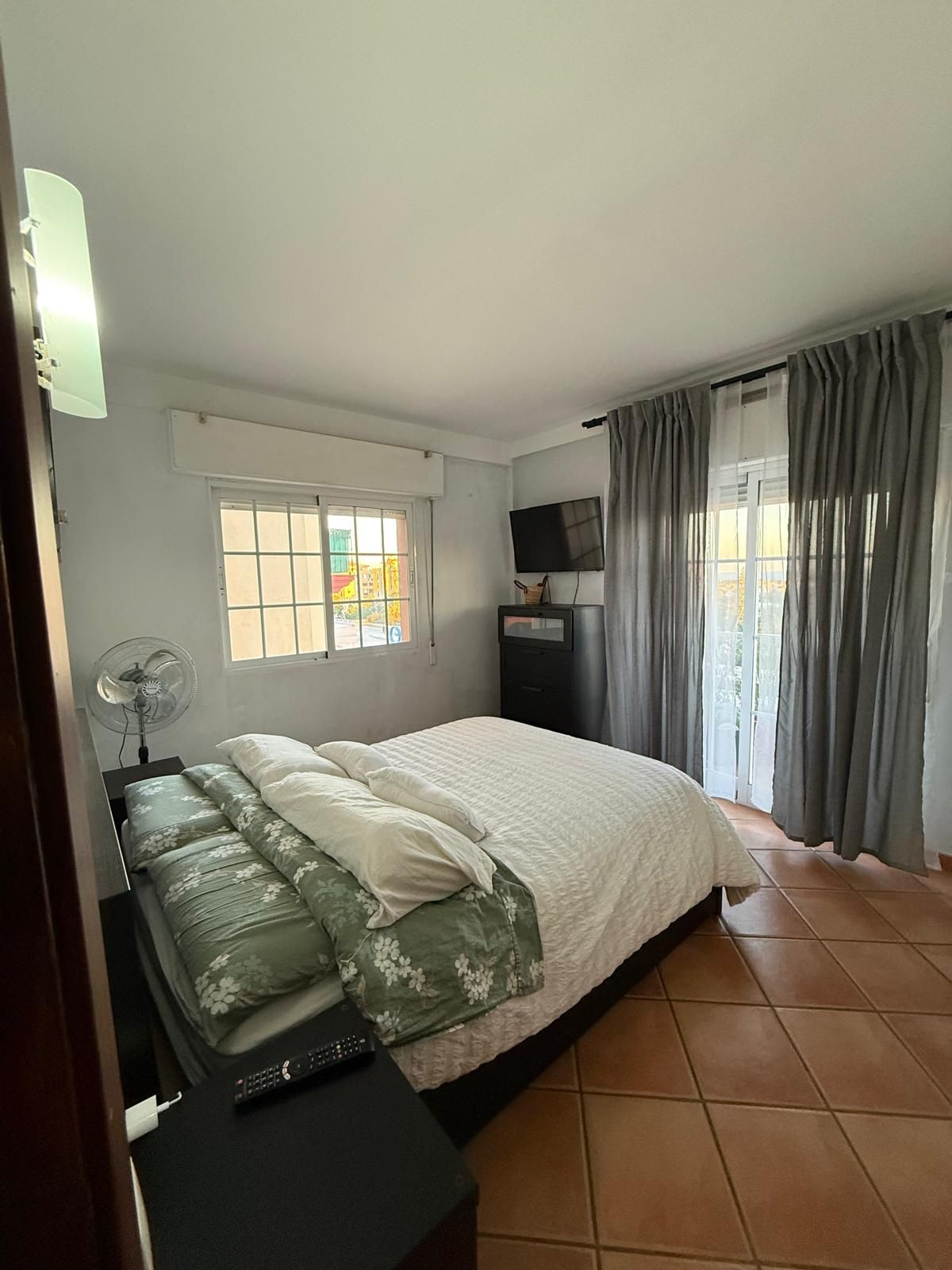 Te koop Middle Floor Apartment Costa Del Sol San Pedro De Alcántara € 260.000,-