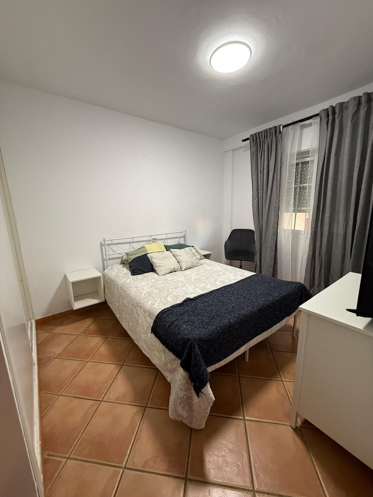 Te koop Middle Floor Apartment Costa Del Sol San Pedro De Alcántara € 260.000,-