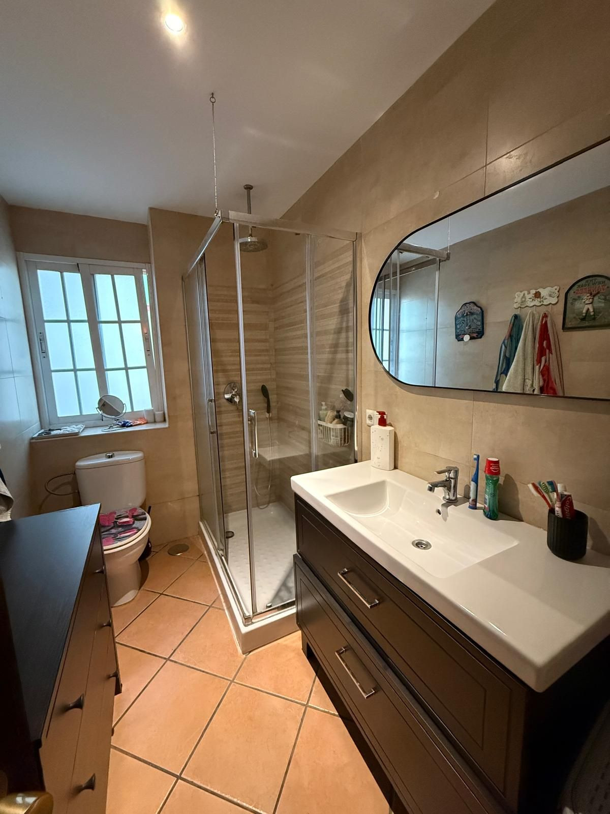 Te koop Middle Floor Apartment Costa Del Sol San Pedro De Alcántara € 260.000,-