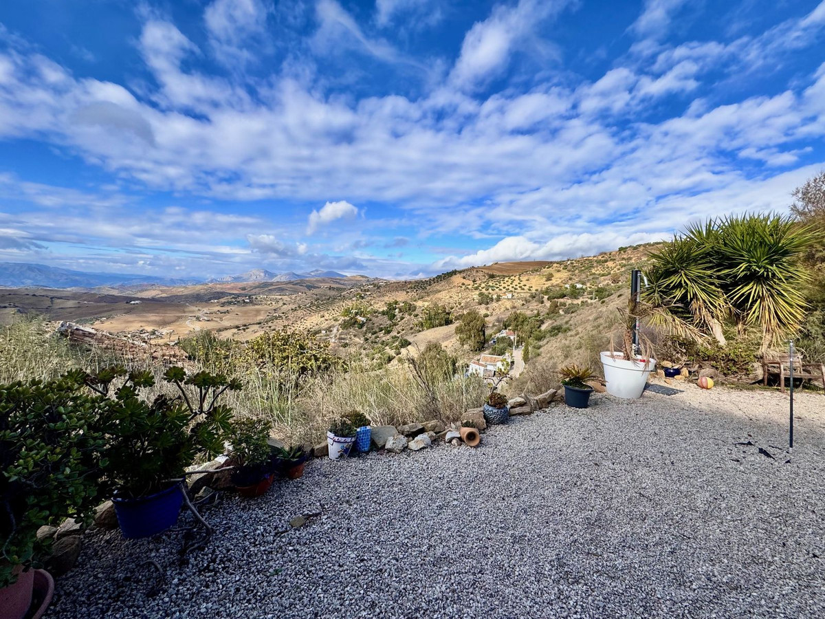 Te koop Finca - Cortijo Costa Del Sol Villanueva De La Concepcion € 285.000,-