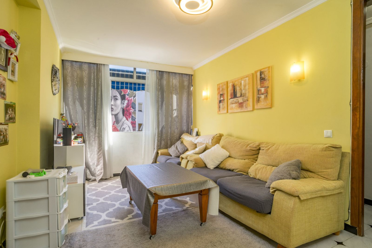 Te koop Middle Floor Apartment Costa Del Sol Fuengirola € 244.000,-