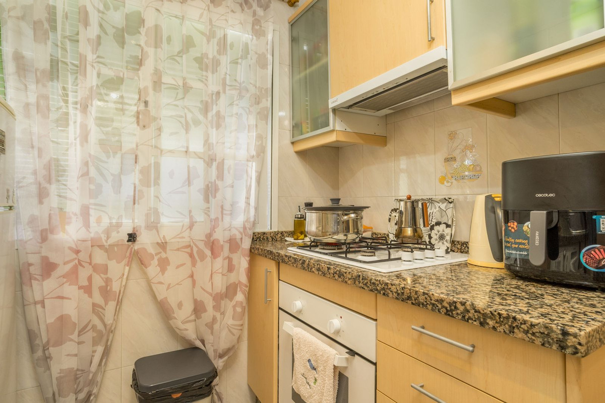 Te koop Middle Floor Apartment Costa Del Sol Fuengirola € 244.000,-