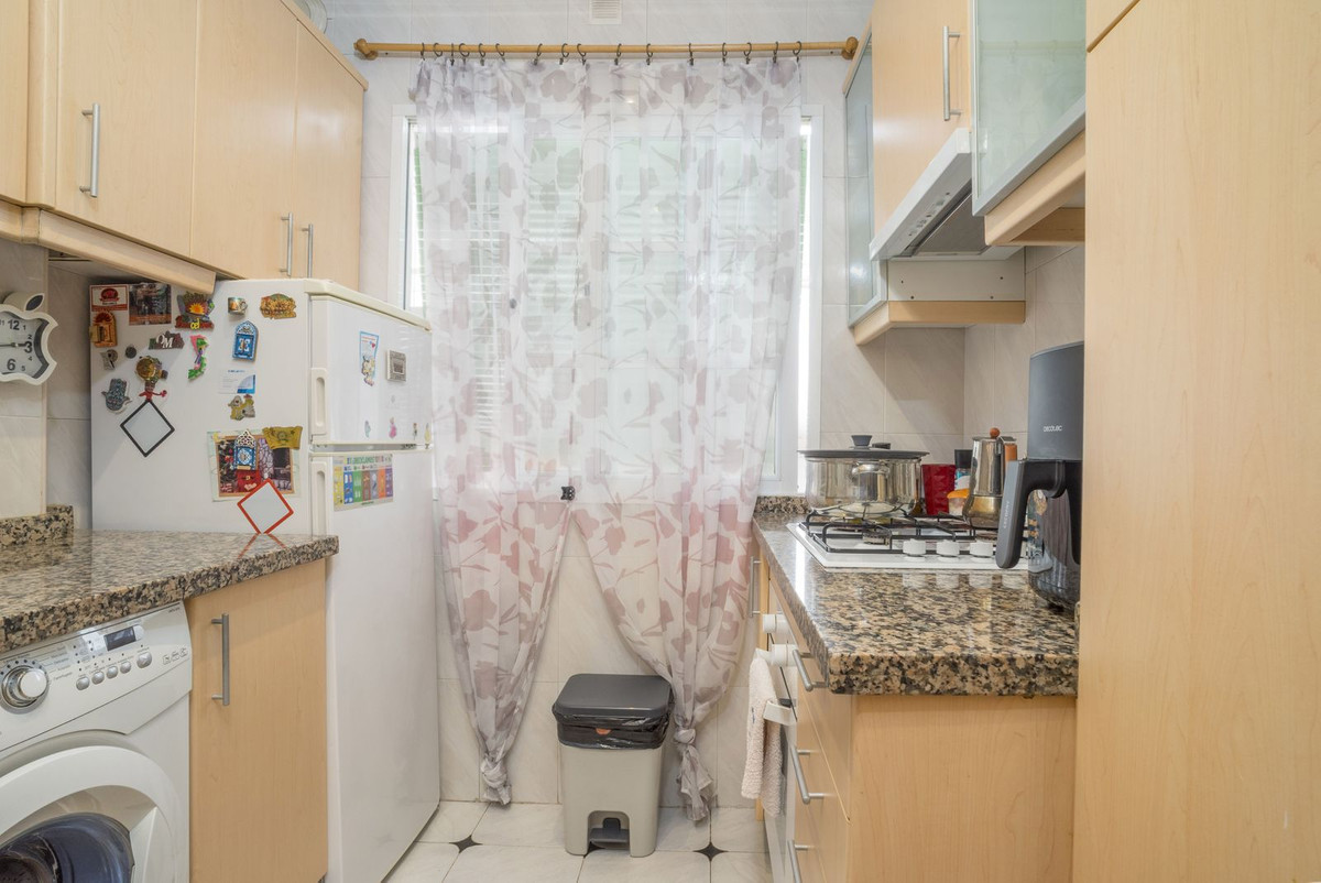 Te koop Middle Floor Apartment Costa Del Sol Fuengirola € 244.000,-