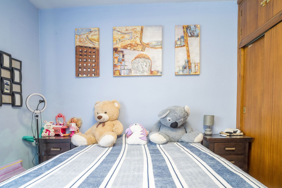 Te koop Middle Floor Apartment Costa Del Sol Fuengirola € 244.000,-