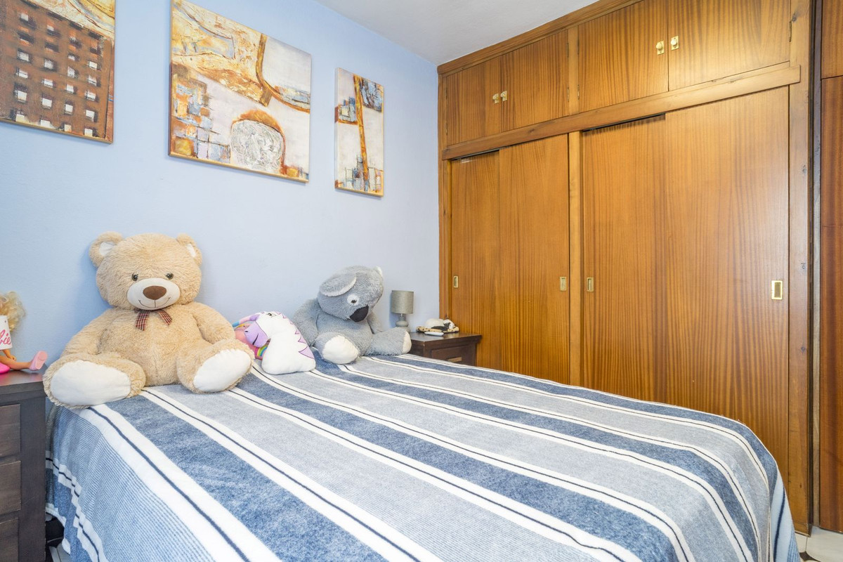 Te koop Middle Floor Apartment Costa Del Sol Fuengirola € 244.000,-