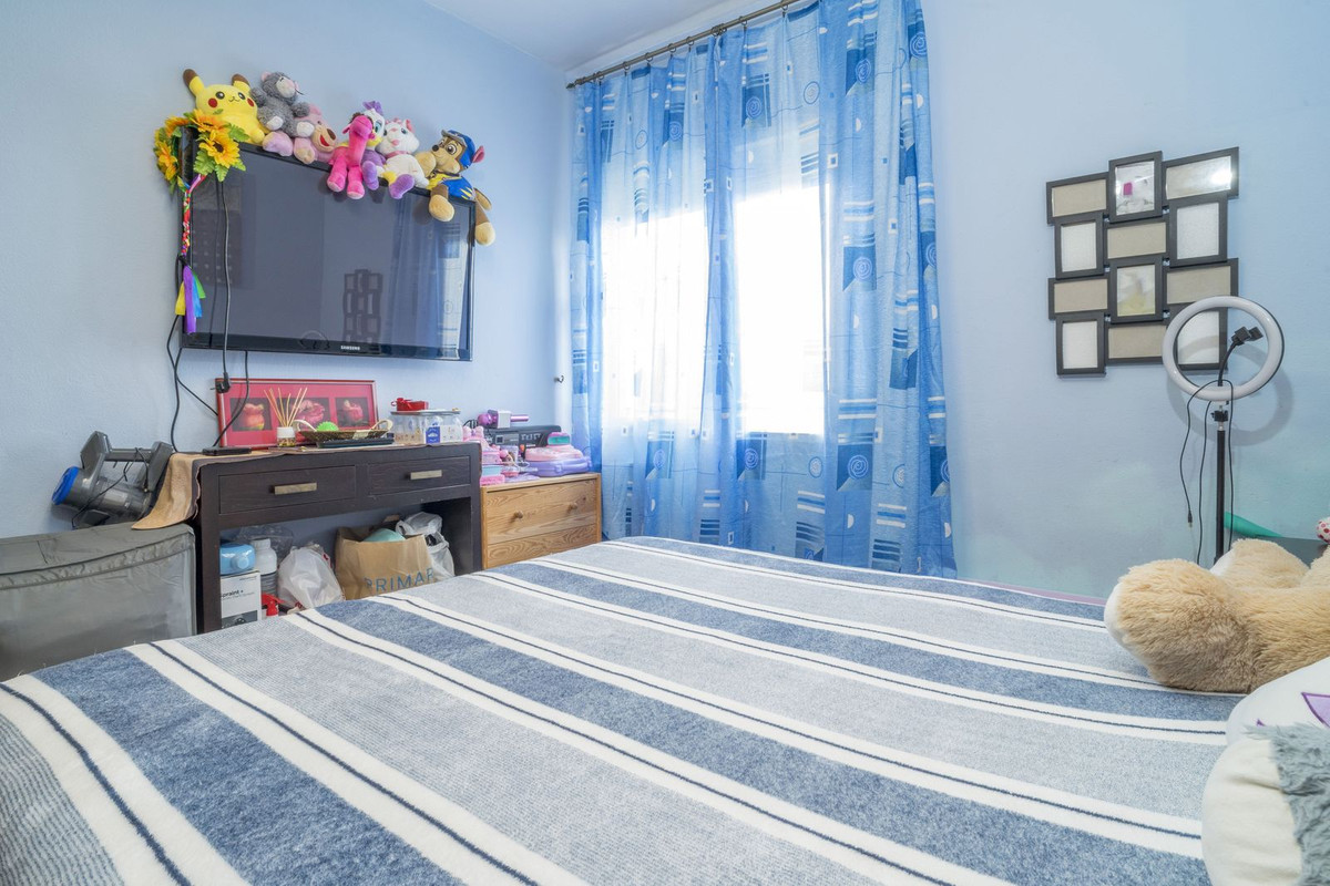 Te koop Middle Floor Apartment Costa Del Sol Fuengirola € 244.000,-