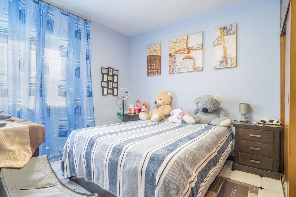 Te koop Middle Floor Apartment Costa Del Sol Fuengirola € 244.000,-