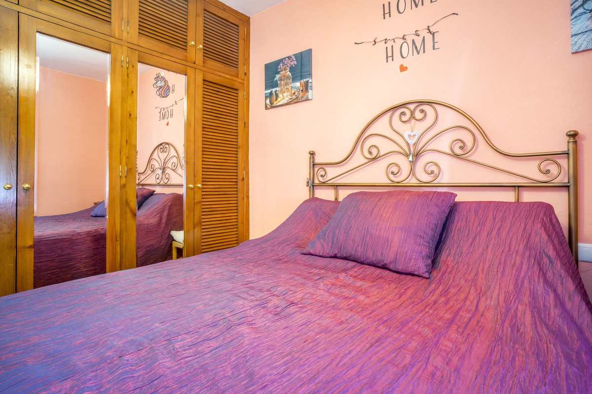 Te koop Middle Floor Apartment Costa Del Sol Fuengirola € 244.000,-