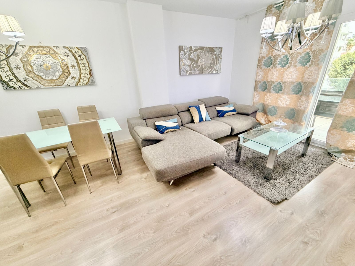 Te koop Middle Floor Apartment Costa Del Sol Nueva Andalucía € 380.000,-