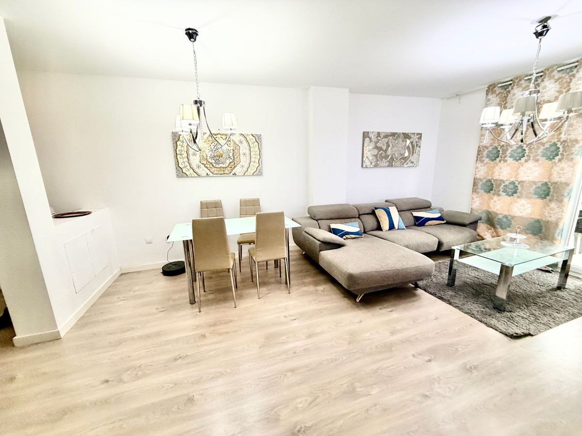 Te koop Middle Floor Apartment Costa Del Sol Nueva Andalucía € 380.000,-