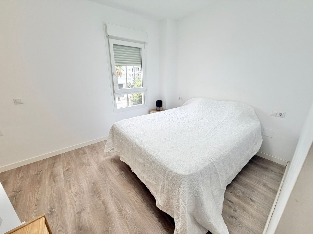 Te koop Middle Floor Apartment Costa Del Sol Nueva Andalucía € 380.000,-