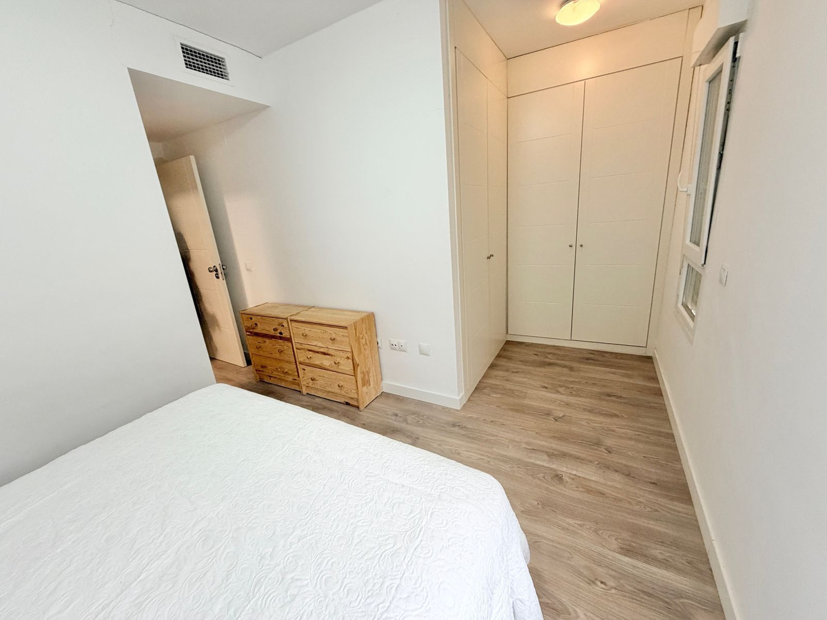 Te koop Middle Floor Apartment Costa Del Sol Nueva Andalucía € 380.000,-