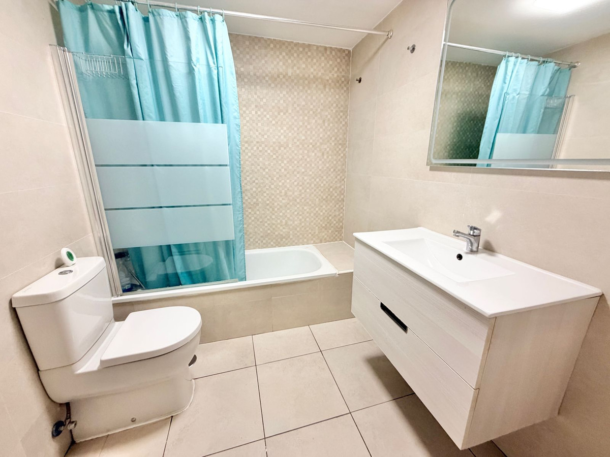 Te koop Middle Floor Apartment Costa Del Sol Nueva Andalucía € 380.000,-