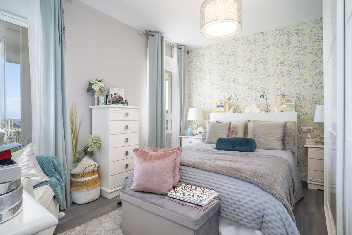 Te koop Middle Floor Apartment Costa Del Sol Mijas € 344.690,-